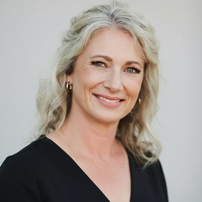 Katherine Read — Cape Town Insider founder